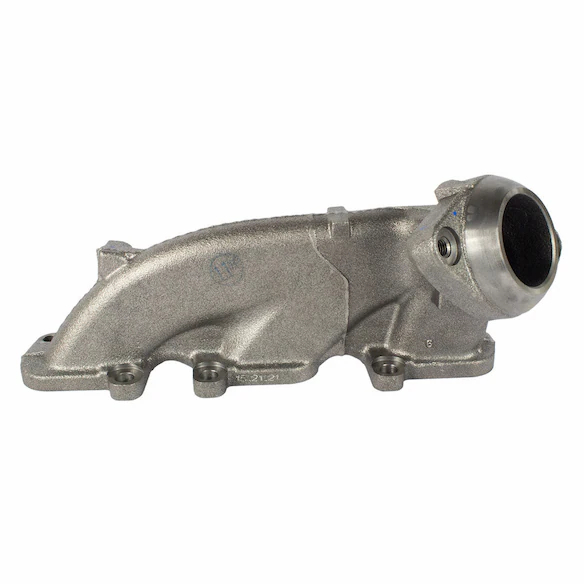 Exhaust Manifold - Left 3.7L Main Image