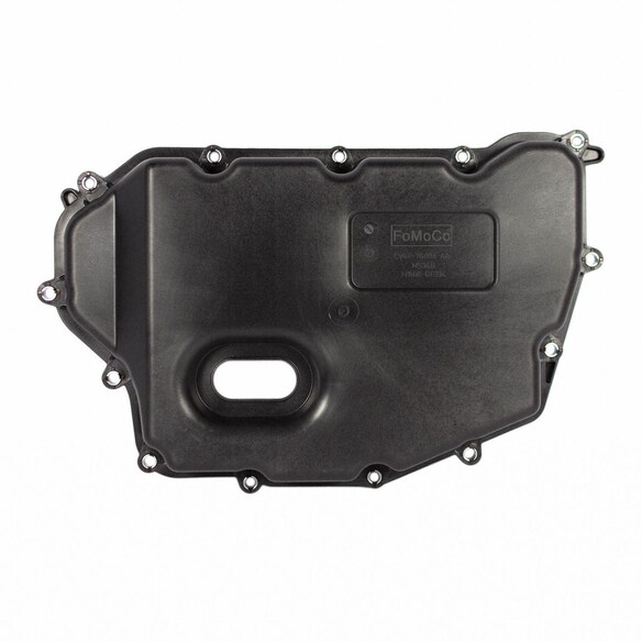 Automatic Transmission Cover (AT) Main Image