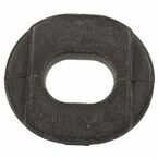 Radiator Insulator. Rubber Insulator. Main Image
