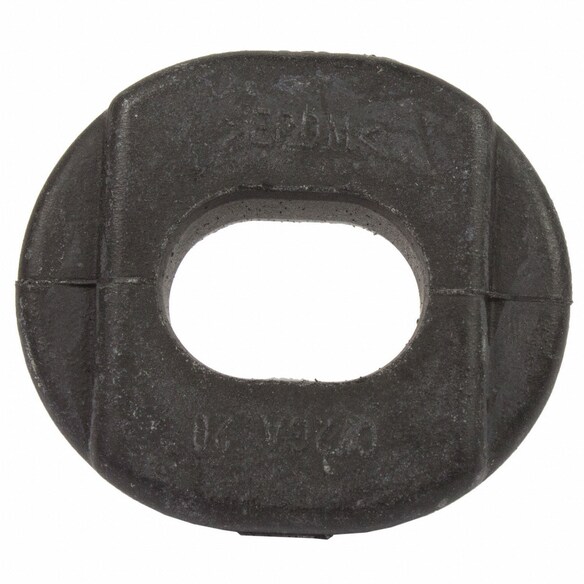 Radiator Insulator. Rubber Insulator. Main Image