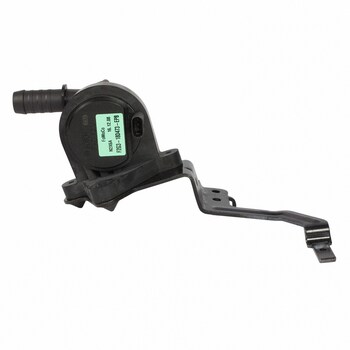 Auxiliary Pump From 11/29/16 - 3.7L
