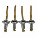 Fuel Filler Neck Rivet - 6.3 x 13MM Main Image