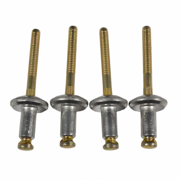 Fuel Filler Neck Rivet - 6.3 x 13MM Main Image