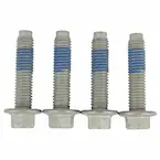 Steering Column U Joint Bolt Shaft - M8 x 32MM Main Image