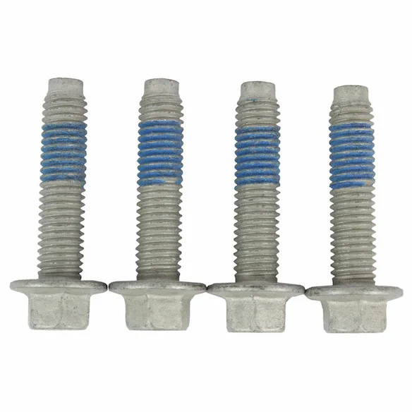 Steering Column U Joint Bolt Shaft - M8 x 32MM Main Image