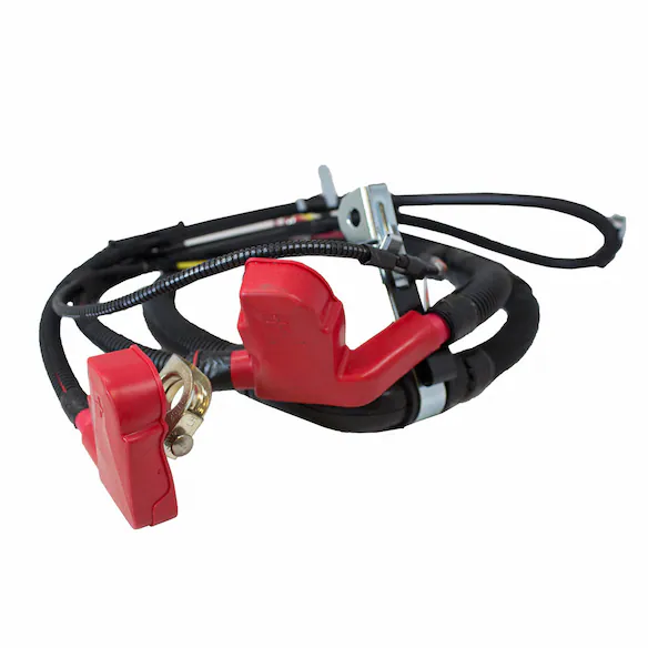 Starter Cable Battery - 7.3L Main Image
