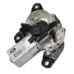 Wiper Motor - Left, Rear Main Image