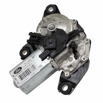 Wiper Motor - Left, Rear