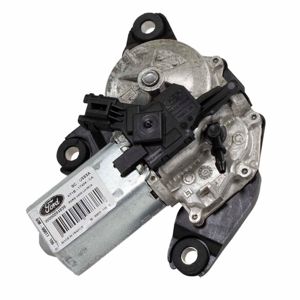 Wiper Motor - Left, Rear Main Image
