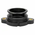 Engine Coolant Thermostat Housing Connection Water O Main Image