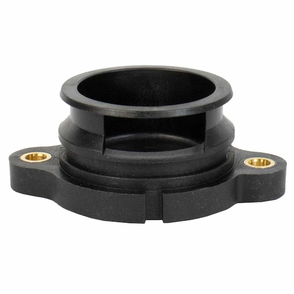 Engine Coolant Thermostat Housing Connection Water O Main Image