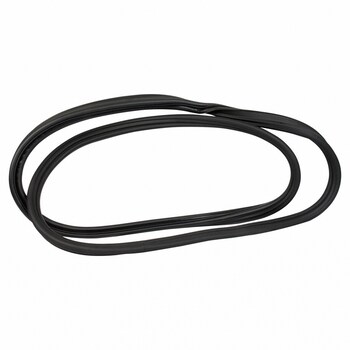 Hatch Seal Weatherstrip