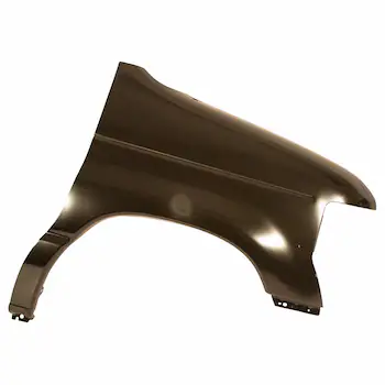 Fender - Right, Front