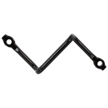 Striker Hood Lock - Left