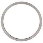 Differential Driving Gear Bearing Shim - 2.035, Rear Main Image