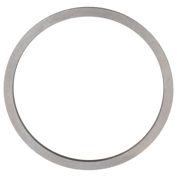Differential Driving Gear Bearing Shim - 2.035, Rear Main Image