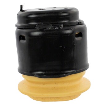 Beam Axle Damper Bumper Dead - Front, Rear