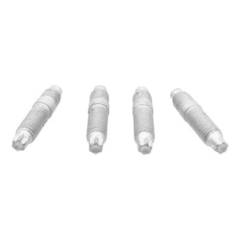 Suspension Shock Absorber Stud - M8 X 17 9, Rear