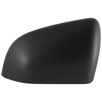 Door Mirror Cover - Left, Back