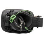 Housing Drive Motor Battery Pack Charging Port Pocket Main Image