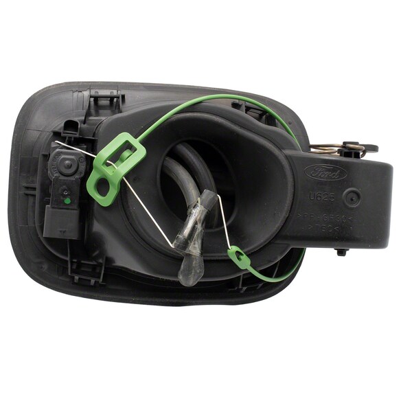Housing Drive Motor Battery Pack Charging Port Pocket Main Image