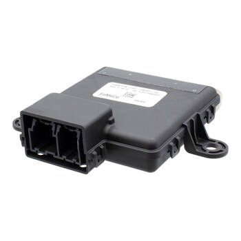 Audio/Visual Unit Control Camera View Module - Front