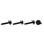 Hex Head Bolt And Lockwasher Glove Box Storage Compartment Screw - M5 x 25MM Main Image