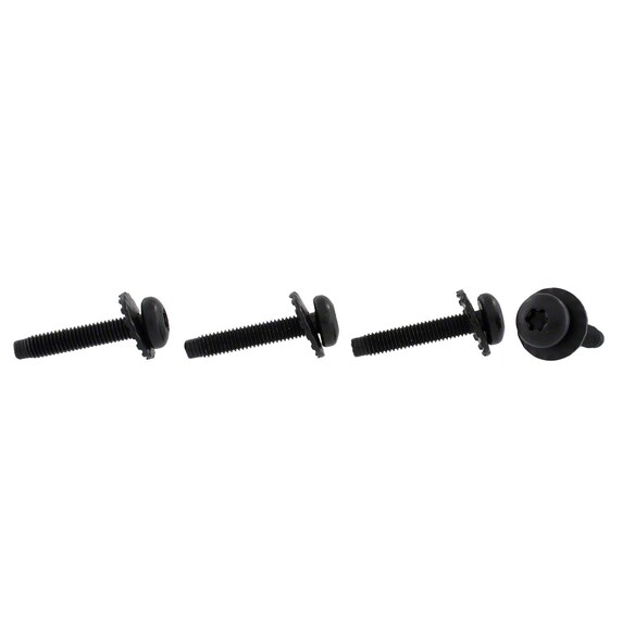 Hex Head Bolt And Lockwasher Glove Box Storage Compartment Screw - M5 x 25MM Main Image