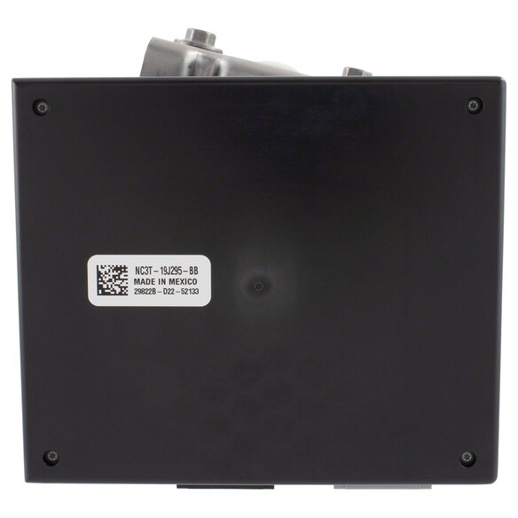 Module Trailer Bracket Brake Main Image