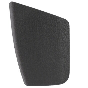 Quarter Panel Trim Cap Seat Belt Guide Bracket Bezel