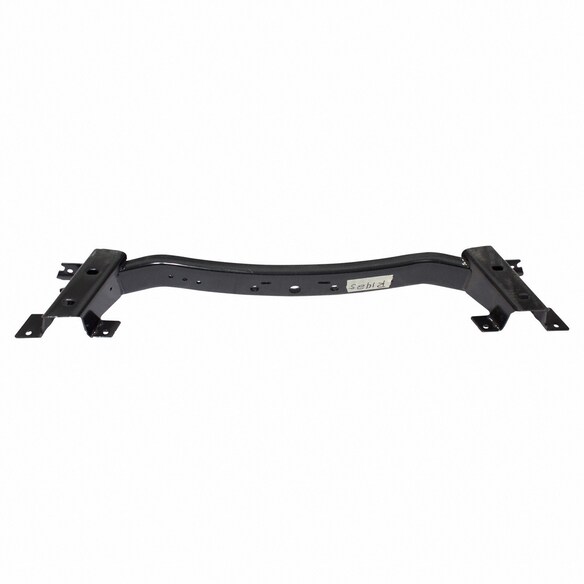 Bumper Face Bar Reinforcement Beam Towbar - Rear Main Image