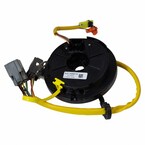 Air Bag Clockspring Cover And Contact Plate Main Image