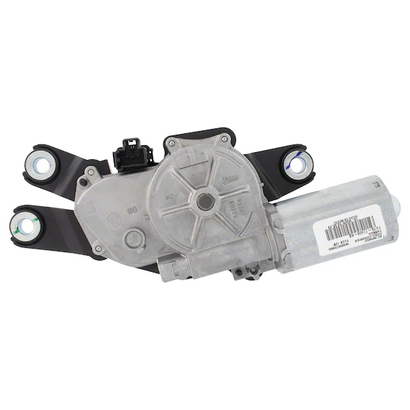 Wiper Motor - Rear Main Image