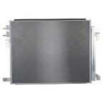 AIR CONDITIONING (A/C) Condenser - Front Main Image