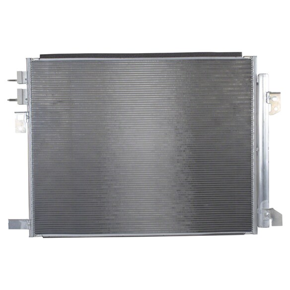 AIR CONDITIONING (A/C) Condenser - Front Main Image