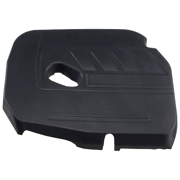 Engine Cover - 1.5L Main Image