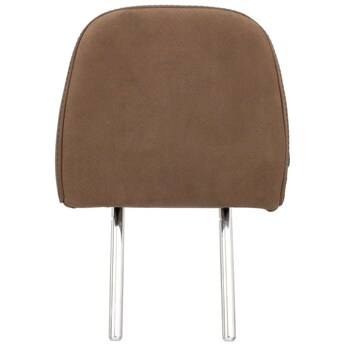 Cover And Pad Headrest - Left, Rear