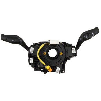 Housing Steering Column