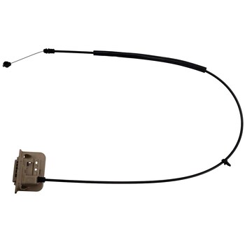 Seat Back Adjusting Handle Folding Latch Release - Rear