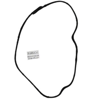 Door Water Deflector Splash Shield - Right, Rear