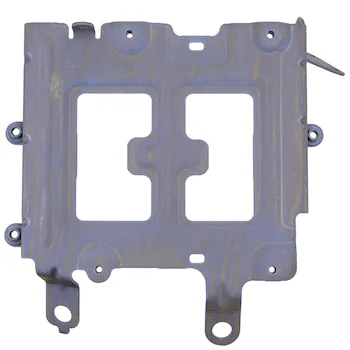 Drive Motor Inverter Bracket Battery Pack Control Module Electric Vehicle Charger