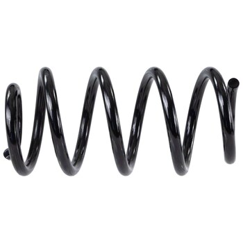 Coil Spring Axle Rating Bus