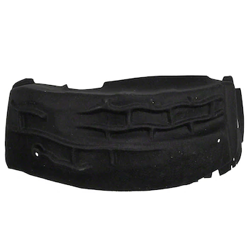 Quarter Panel Splash Shield Filler - Left, Inner