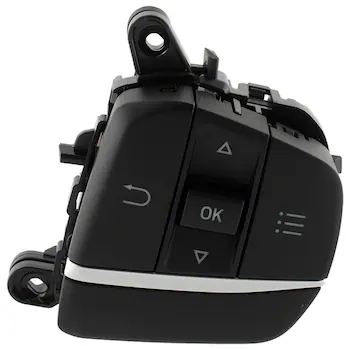 Accessory Switch - Right