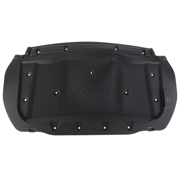 Hood Insulation Pad Loading Compartment Cover - Center (BEV) Main Image