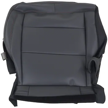 Seat Cover Cushion SEATS - Left, Rear, Outer