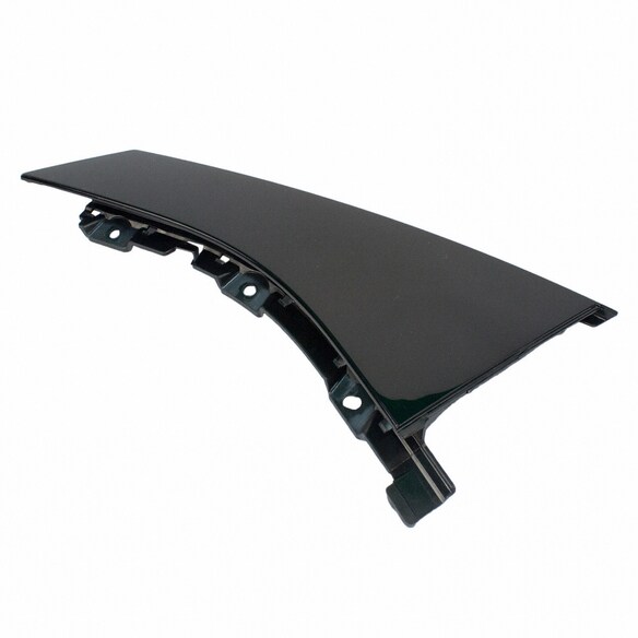 Door Applique Molding Window Frame - Left Main Image