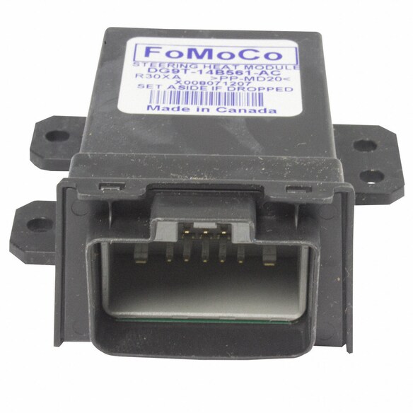 Heated Steering Wheel Module Main Image