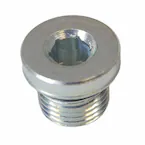 Plug Engine - 16 MM Main Image