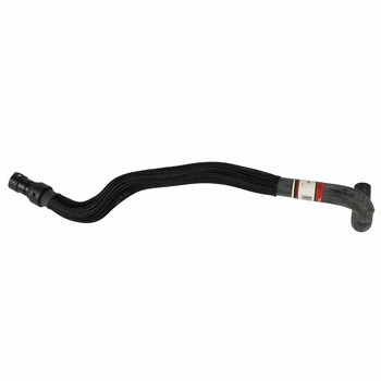 Hvac Heater Hose Water - Inlet